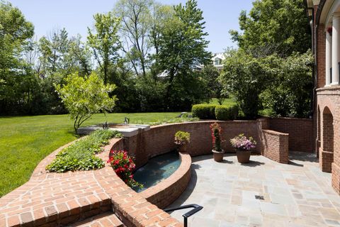 Tiny photo for 3842 Lambton Place, New Albany, OH 43054 (MLS # 226016958)