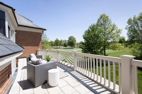 Tiny photo for 3842 Lambton Place, New Albany, OH 43054 (MLS # 226016958)