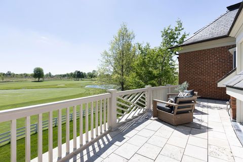 Tiny photo for 3842 Lambton Place, New Albany, OH 43054 (MLS # 226016958)