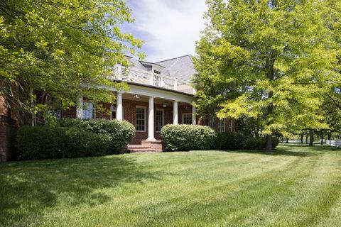 Tiny photo for 3842 Lambton Place, New Albany, OH 43054 (MLS # 226016958)