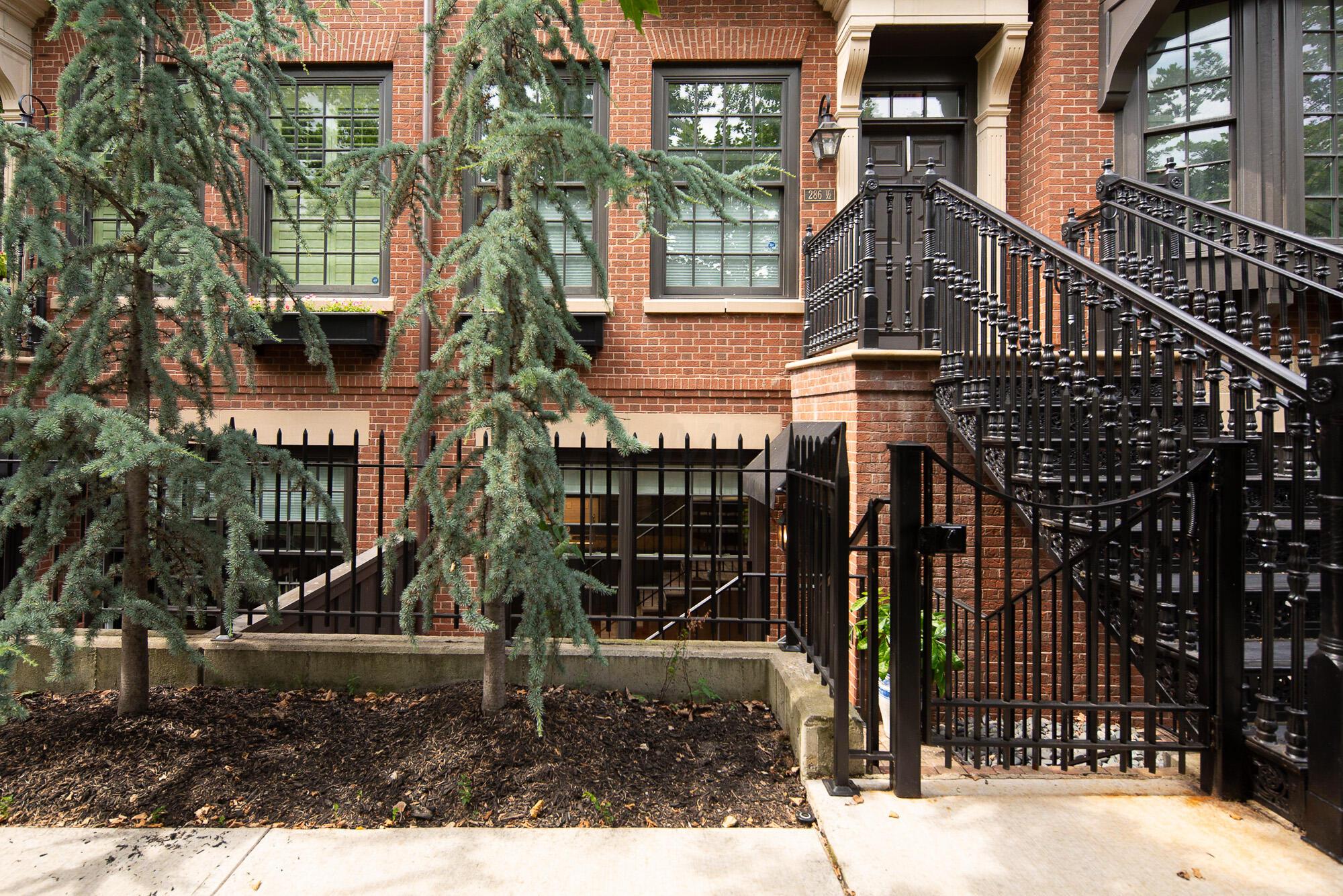 286 E Gay Street G36