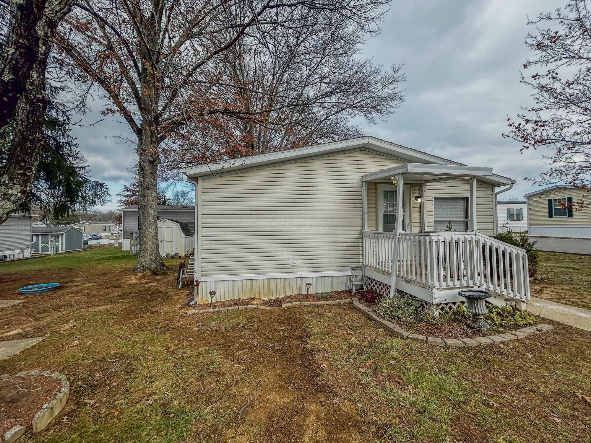 7140 Selby Road #LOT 44, Athens, Ohio image 3