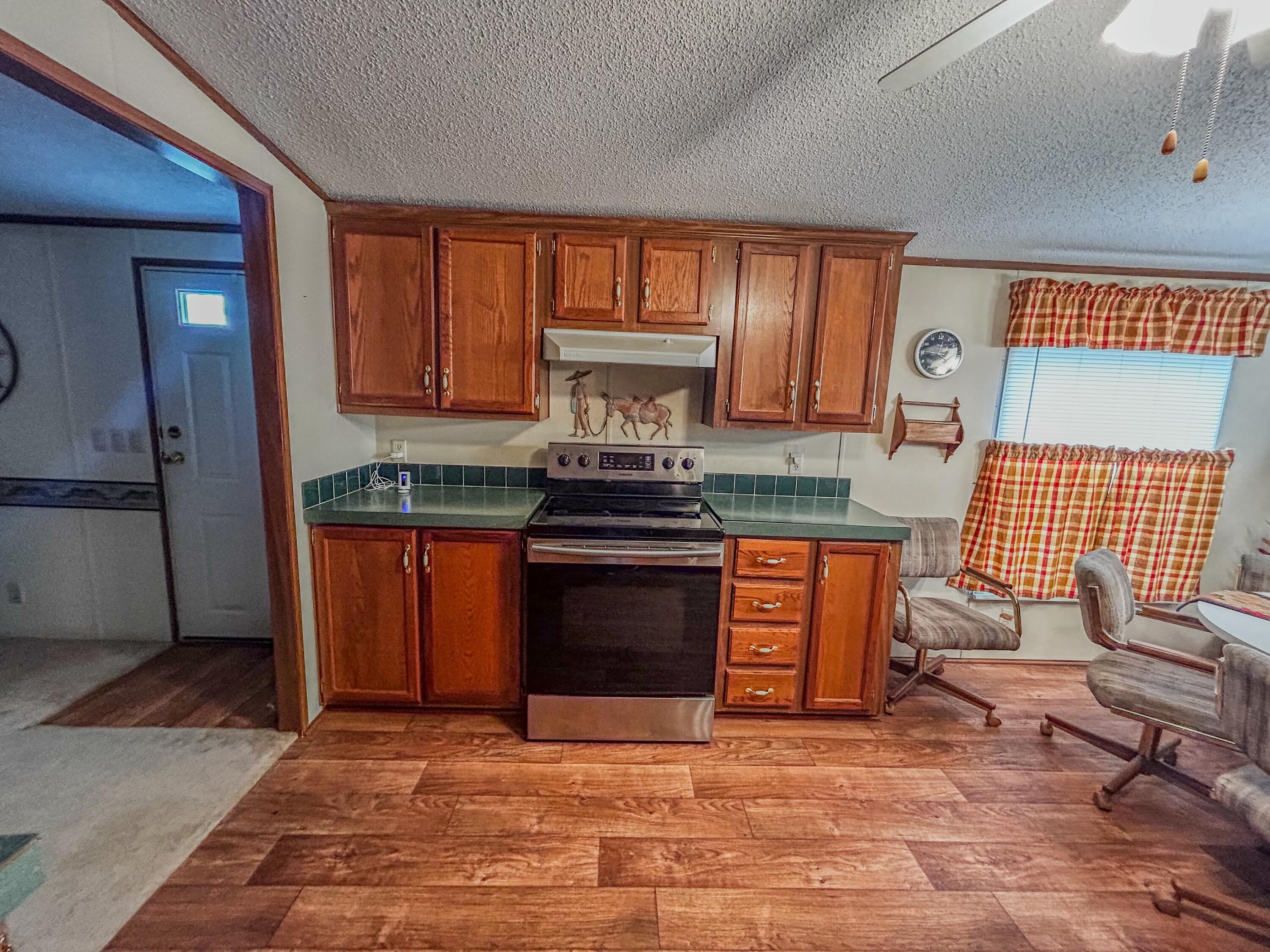 7140 Selby Road #LOT 44, Athens, Ohio image 5