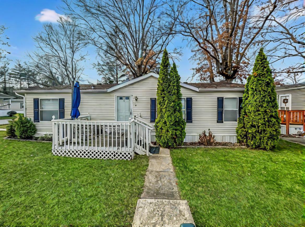 7140 Selby Road #LOT 44, Athens, Ohio image 1