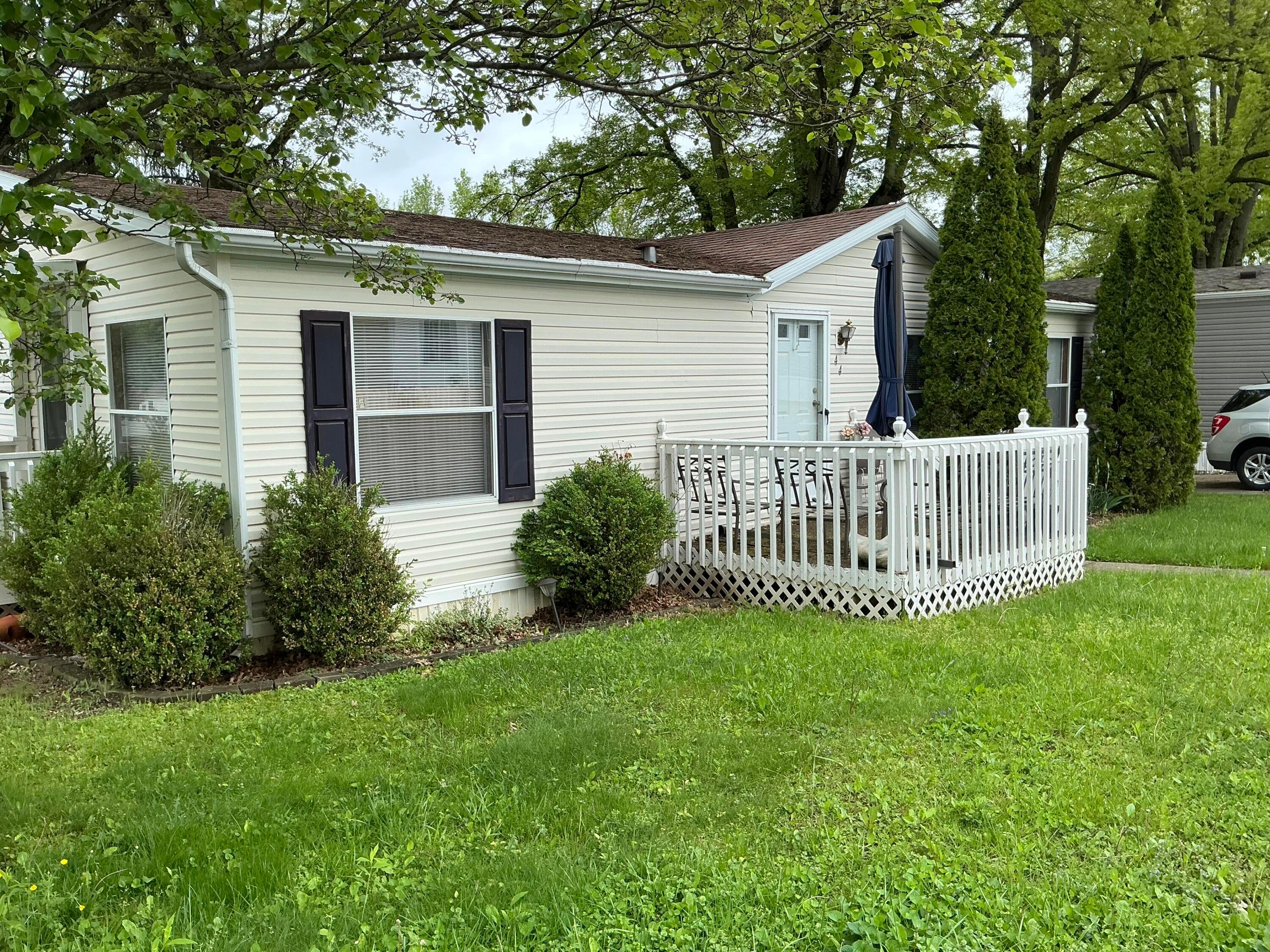 7140 Selby Road #LOT 44, Athens, Ohio image 2