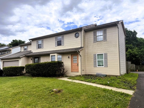Multifamily For Sale - 1693-1695 Watertower Drive<br/> Columbus, OH 43235