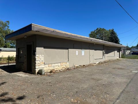 Photo of 314 N Hague, Columbus, OH 43204 (MLS # 226000204)