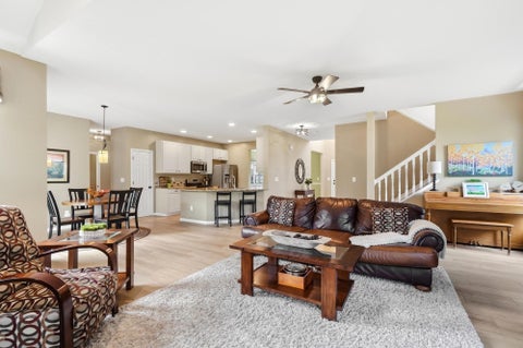 Photo of 5817 Edgebrook Drive, Galena, OH 43021 (MLS # 226033669)