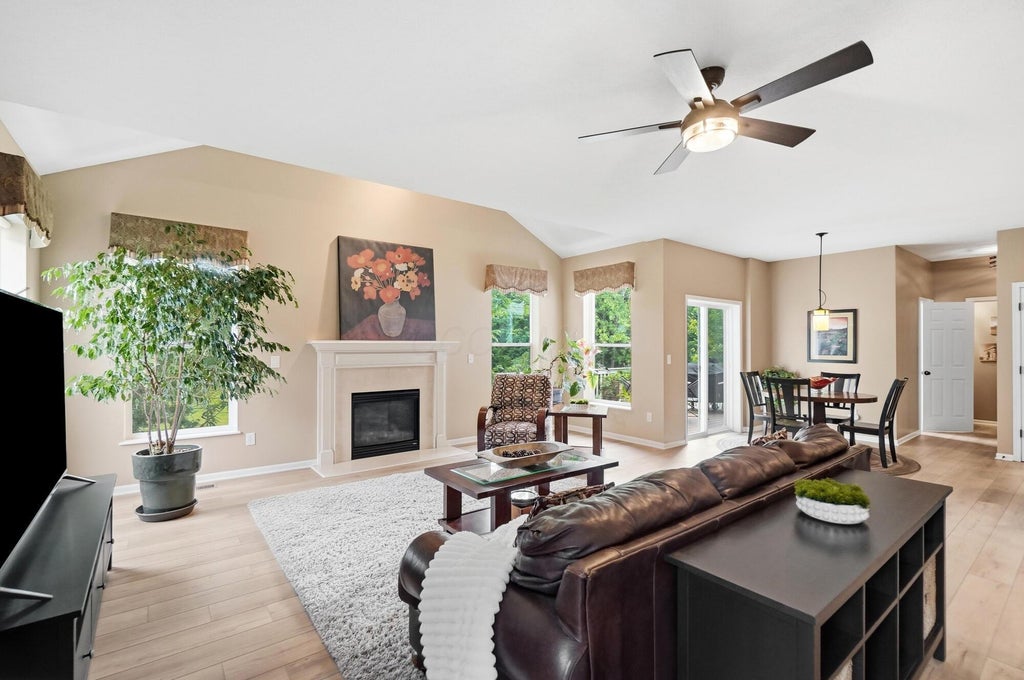 Photo of 5817 Edgebrook Drive, Galena, OH 43021 (MLS # 226033669)