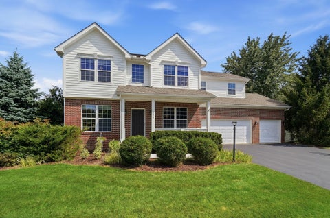 Photo of 5817 Edgebrook Drive, Galena, OH 43021 (MLS # 226033669)