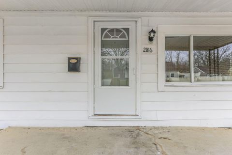 Tiny photo for 2186 Middlehurst Drive, Columbus, OH 43219 (MLS # 226000511)