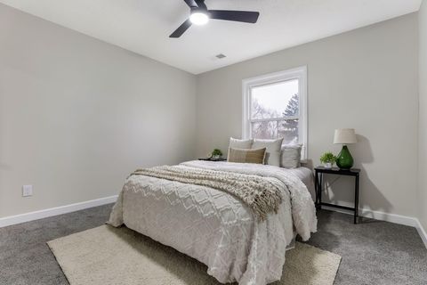 Tiny photo for 2186 Middlehurst Drive, Columbus, OH 43219 (MLS # 226000511)