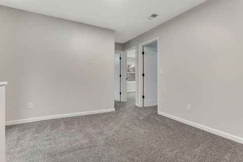 Tiny photo for 2186 Middlehurst Drive, Columbus, OH 43219 (MLS # 226000511)