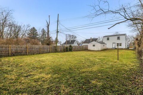 Tiny photo for 2186 Middlehurst Drive, Columbus, OH 43219 (MLS # 226000511)