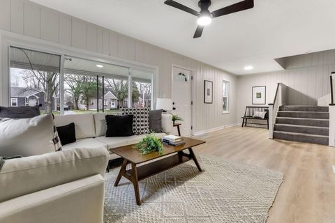 Tiny photo for 2186 Middlehurst Drive, Columbus, OH 43219 (MLS # 226000511)