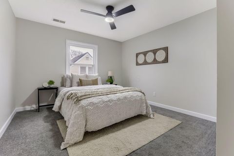 Tiny photo for 2186 Middlehurst Drive, Columbus, OH 43219 (MLS # 226000511)