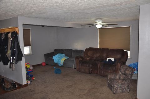 Tiny photo for 667 Bronx Corner Road, Ray, OH 45672 (MLS # 225039529)