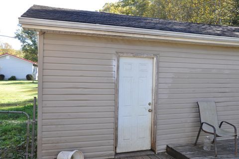 Tiny photo for 667 Bronx Corner Road, Ray, OH 45672 (MLS # 225039529)