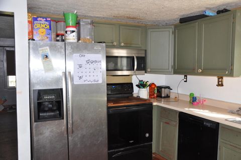 Tiny photo for 667 Bronx Corner Road, Ray, OH 45672 (MLS # 225039529)