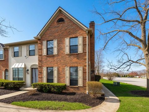 Photo of 2391 Bethel Road, Columbus, OH 43220 (MLS # 226009666)