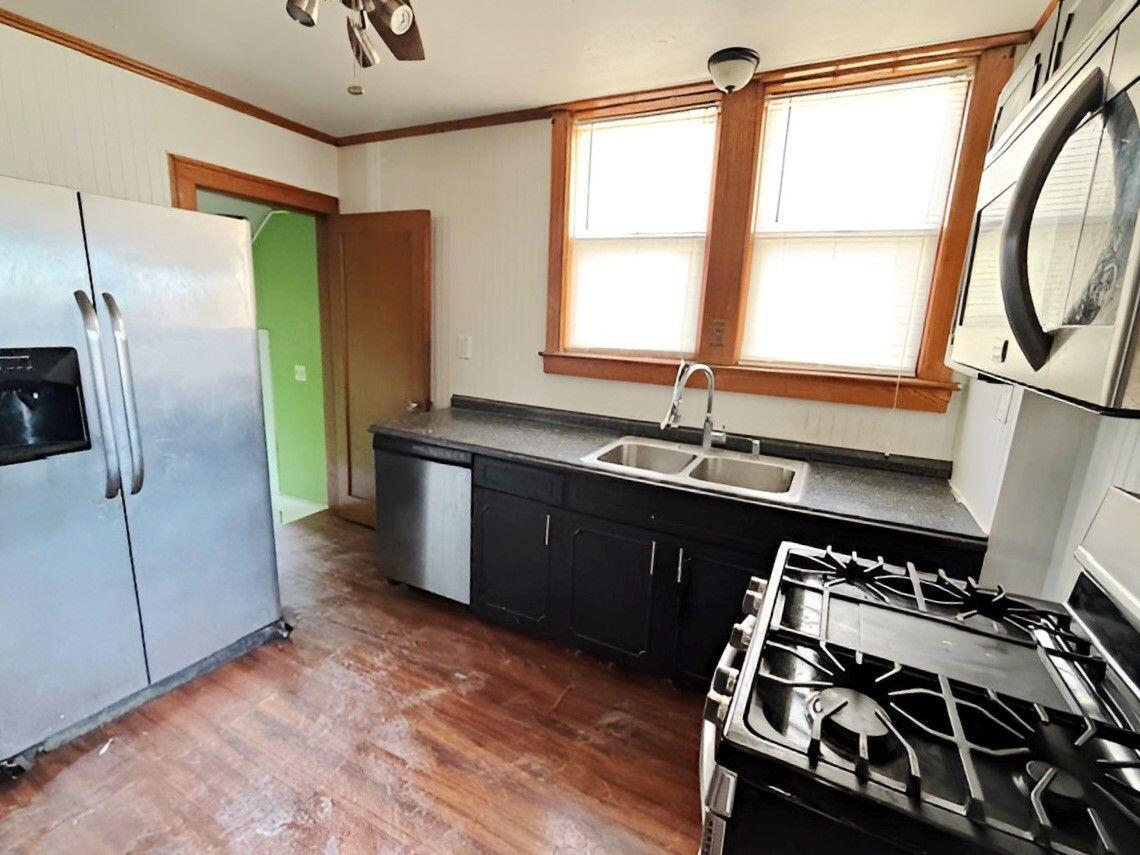 402 Mckinley Avenue, Crooksville, Ohio image 4