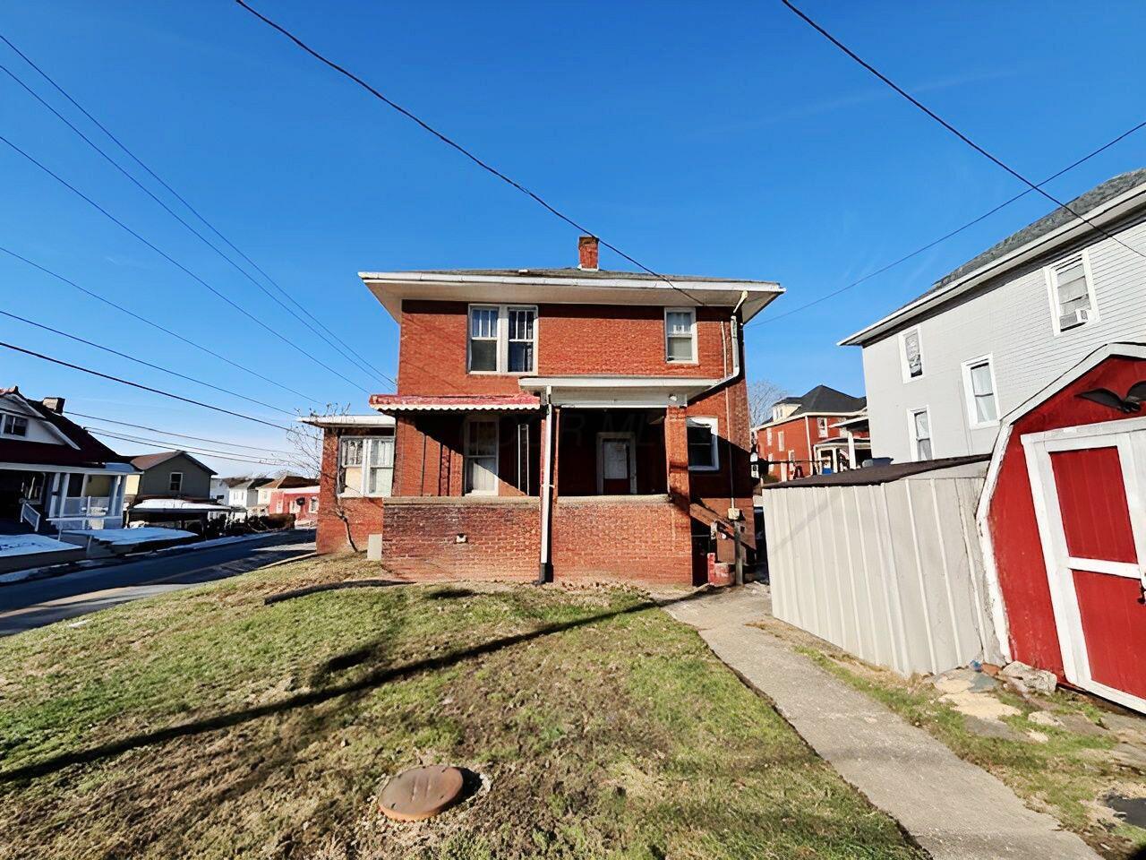 402 Mckinley Avenue, Crooksville, Ohio image 13