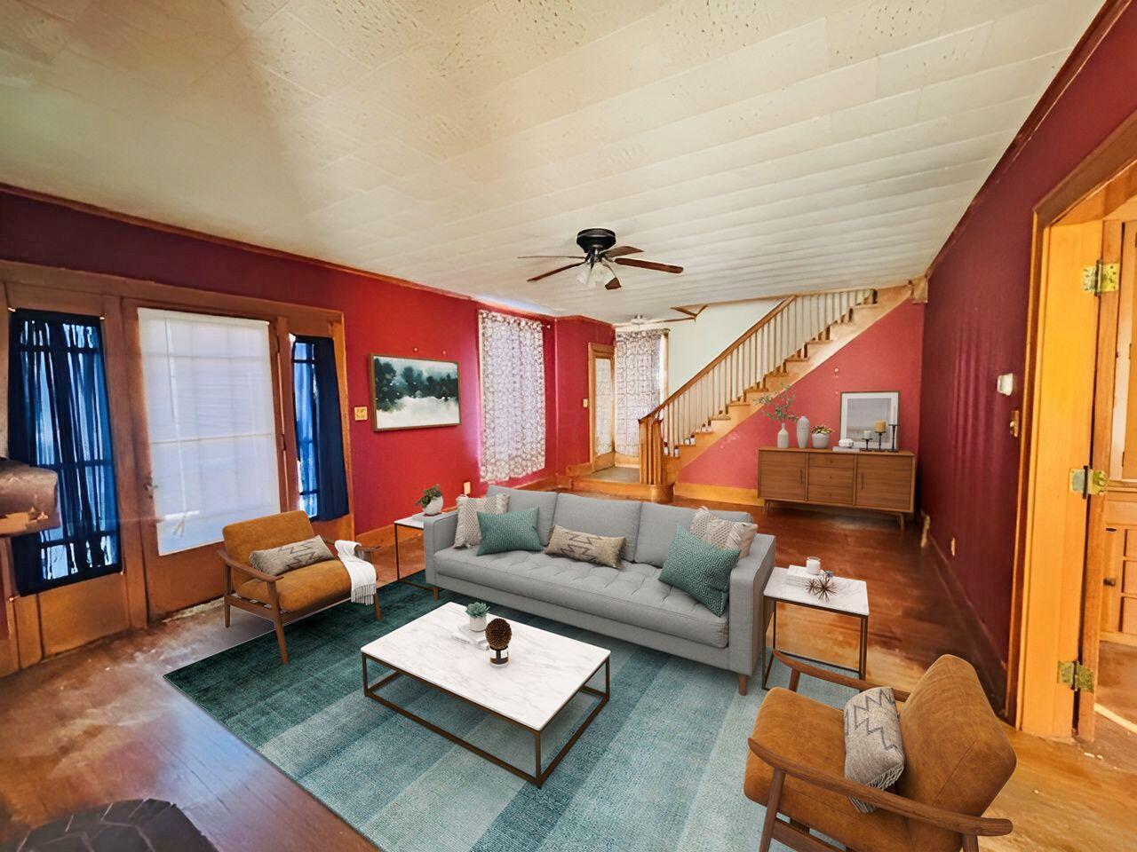 402 Mckinley Avenue, Crooksville, Ohio image 2