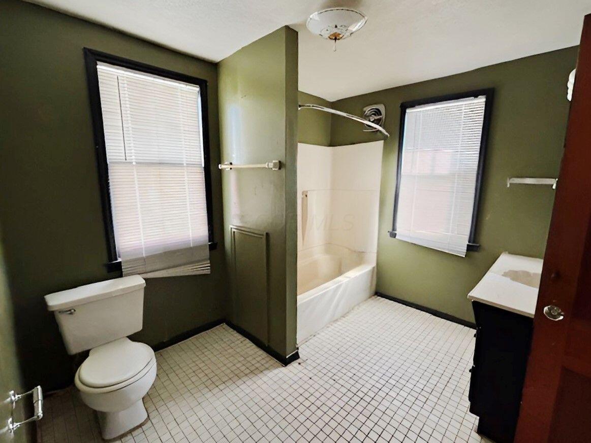 402 Mckinley Avenue, Crooksville, Ohio image 11