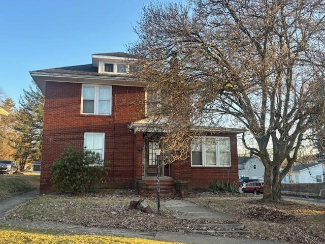 402 Mckinley Avenue, Crooksville, Ohio image 1