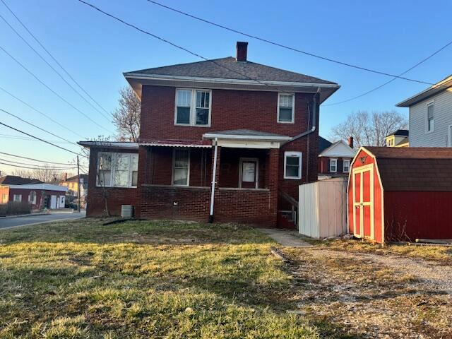 402 Mckinley Avenue, Crooksville, Ohio image 14