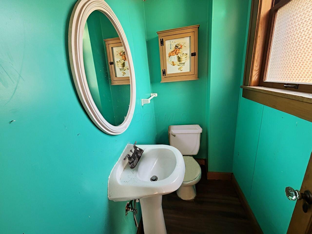 402 Mckinley Avenue, Crooksville, Ohio image 12
