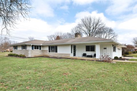 Photo of 4320 Sandy Lane Road, Columbus, OH 43224 (MLS # 226007230)