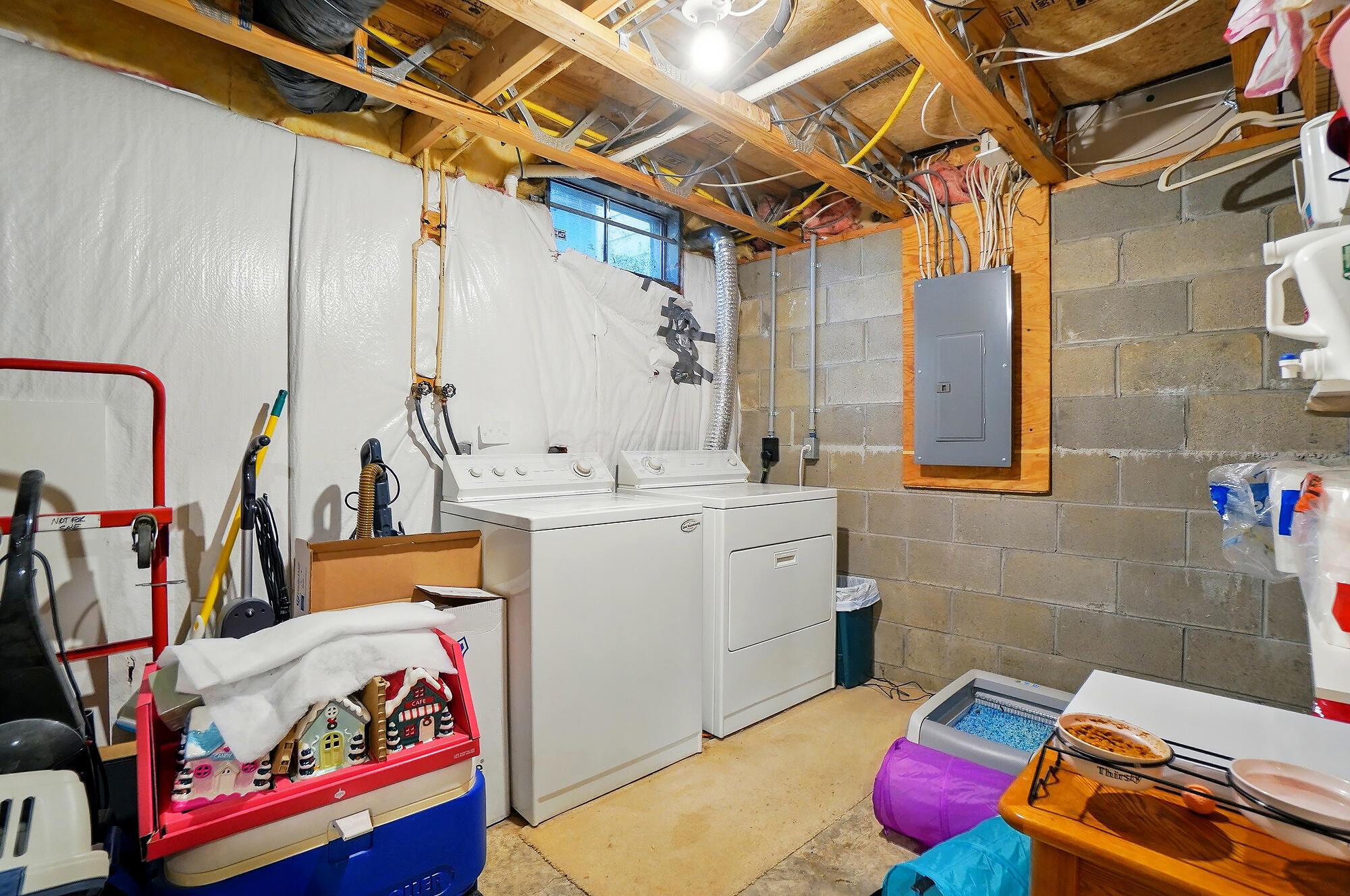 5684 Blendonridge Drive #93C, Columbus, Ohio image 40