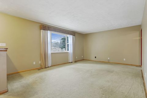 Tiny photo for 3832 Fallsburg Road NE, Newark, OH 43055 (MLS # 226002430)