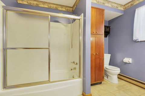 Tiny photo for 3832 Fallsburg Road NE, Newark, OH 43055 (MLS # 226002430)