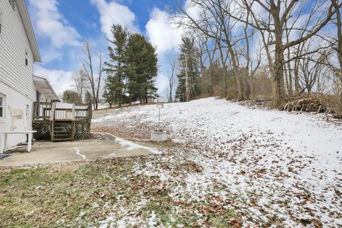 Tiny photo for 3832 Fallsburg Road NE, Newark, OH 43055 (MLS # 226002430)