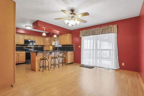 Tiny photo for 3832 Fallsburg Road NE, Newark, OH 43055 (MLS # 226002430)