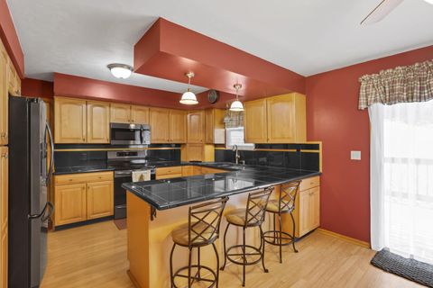 Tiny photo for 3832 Fallsburg Road NE, Newark, OH 43055 (MLS # 226002430)