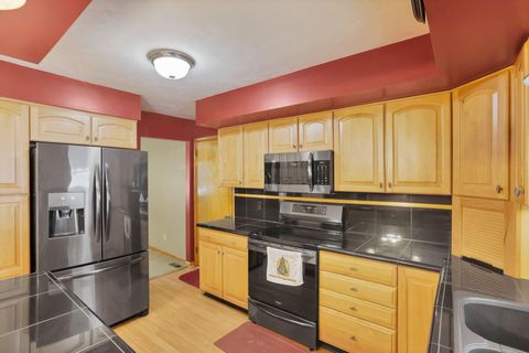 Tiny photo for 3832 Fallsburg Road NE, Newark, OH 43055 (MLS # 226002430)