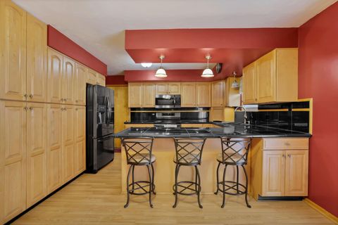 Tiny photo for 3832 Fallsburg Road NE, Newark, OH 43055 (MLS # 226002430)