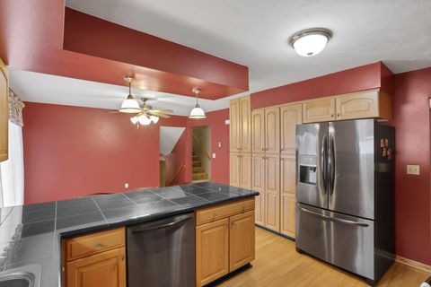 Tiny photo for 3832 Fallsburg Road NE, Newark, OH 43055 (MLS # 226002430)