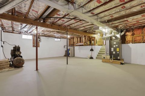 Tiny photo for 3832 Fallsburg Road NE, Newark, OH 43055 (MLS # 226002430)