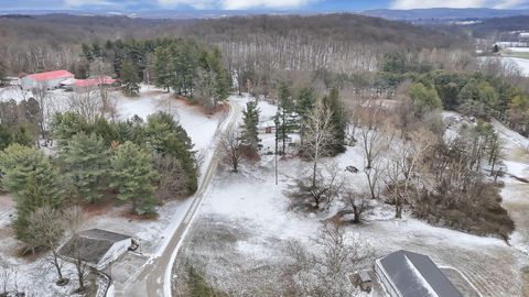 Tiny photo for 3832 Fallsburg Road NE, Newark, OH 43055 (MLS # 226002430)