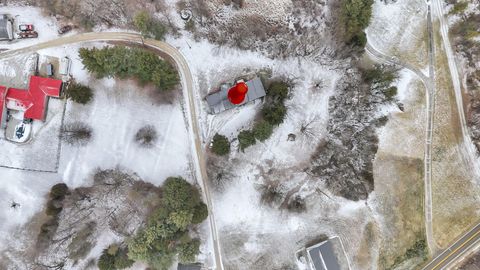 Tiny photo for 3832 Fallsburg Road NE, Newark, OH 43055 (MLS # 226002430)