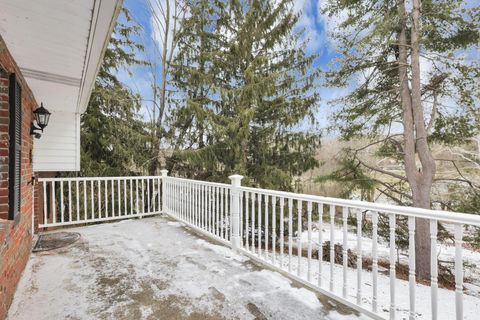 Tiny photo for 3832 Fallsburg Road NE, Newark, OH 43055 (MLS # 226002430)