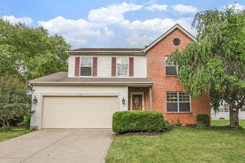 Photo of 164 Shaleridge Drive, Pataskala, OH 43062 (MLS # 226027773)