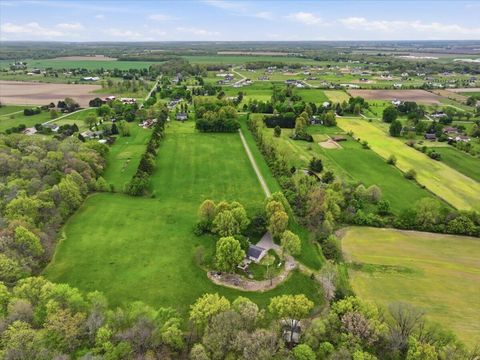 Photo of 15888 Hawn Road, Plain City, OH 43064 (MLS # 226014423)