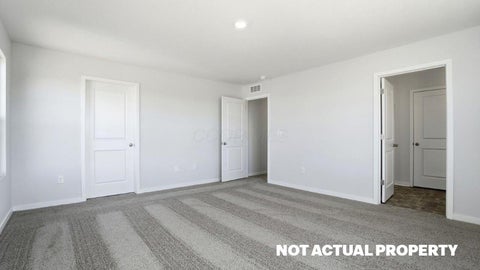 Tiny photo for 1274 Eagleton Boulevard, London, OH 43140 (MLS # 226037916)