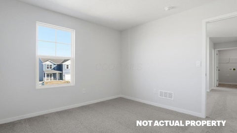 Tiny photo for 1274 Eagleton Boulevard, London, OH 43140 (MLS # 226037916)
