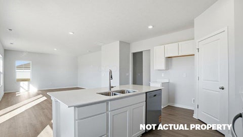 Tiny photo for 1274 Eagleton Boulevard, London, OH 43140 (MLS # 226037916)